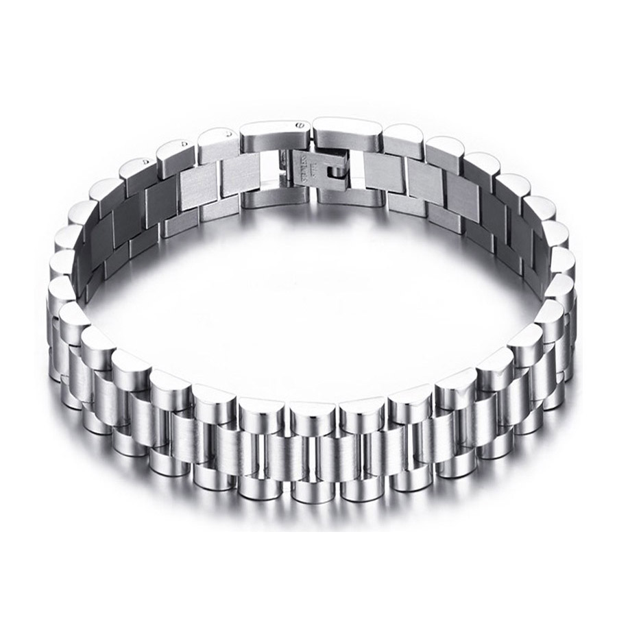 Fine Jewelry Watches Women - Great Quality 316L Stainless Steel Watchband