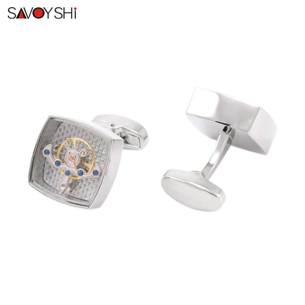 SAVOYSHI Functional Tourbillon - Jewelry Watches Brands recensie en prijs