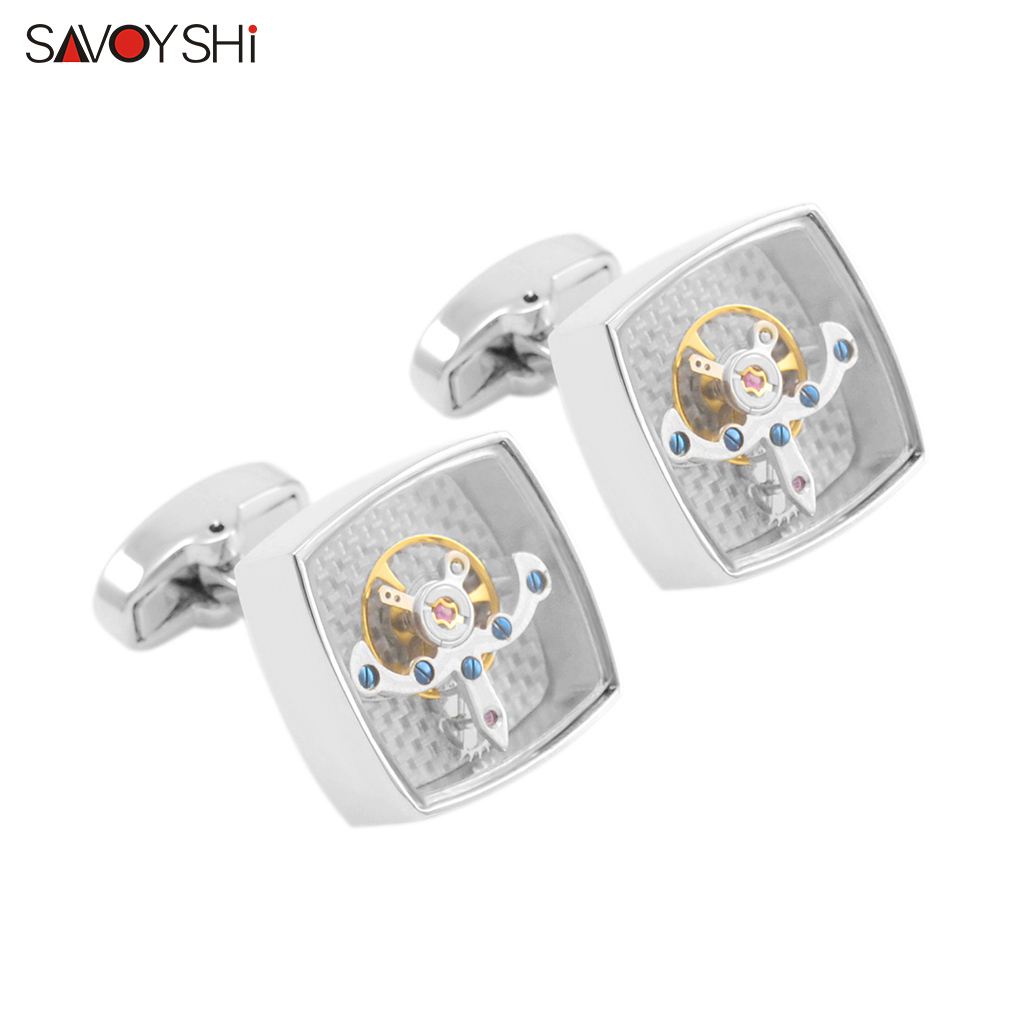 SAVOYSHI Functional Tourbillon - Jewelry Watches Brands recensie en prijs