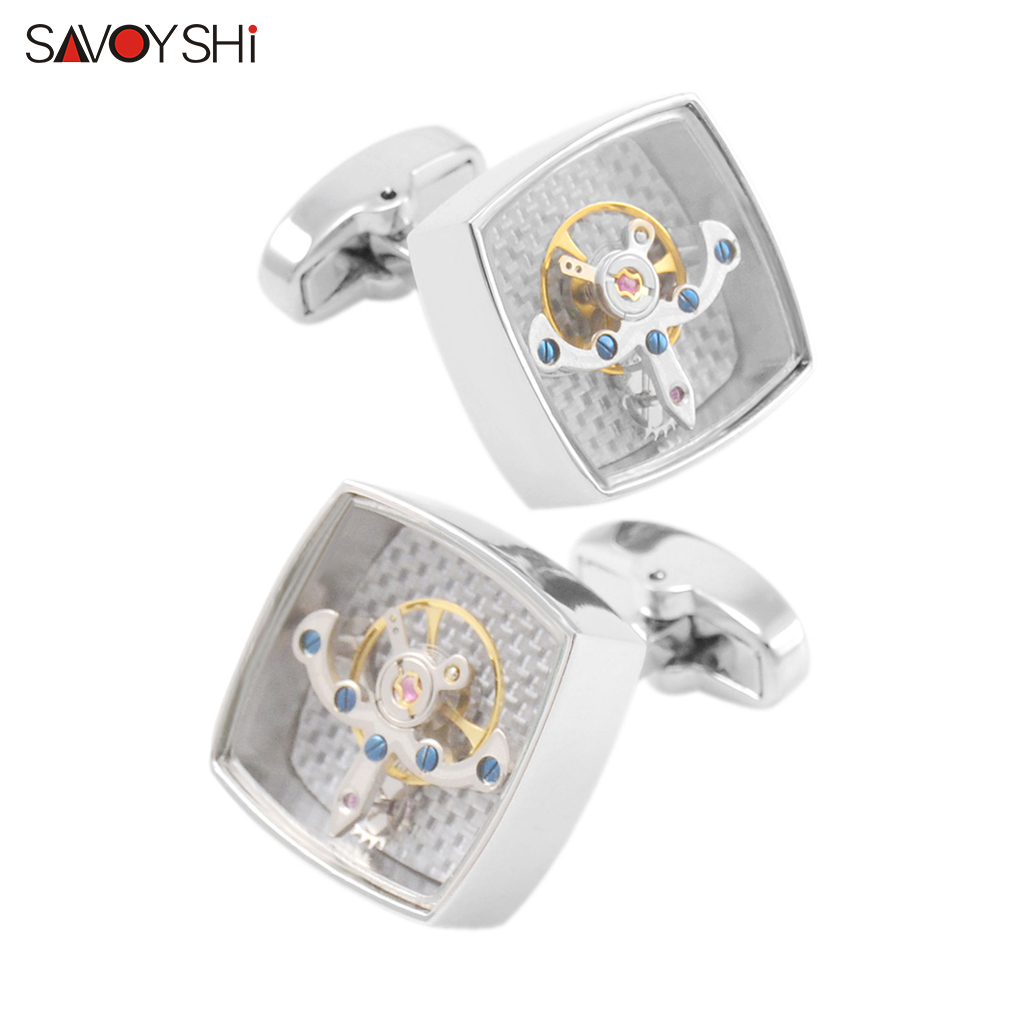 SAVOYSHI Functional Tourbillon - Jewelry Watches Brands recensie en prijs