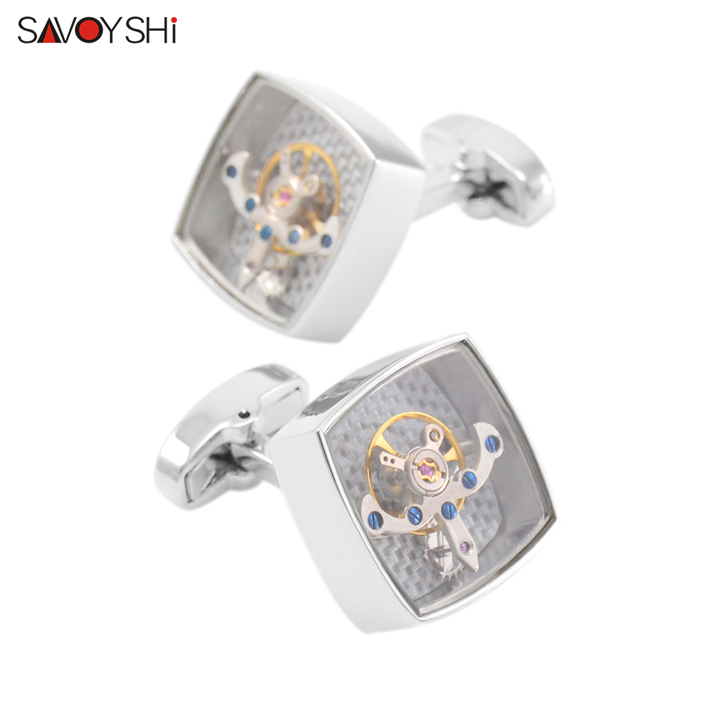 SAVOYSHI Functional Tourbillon - Jewelry Watches Brands recensie en prijs