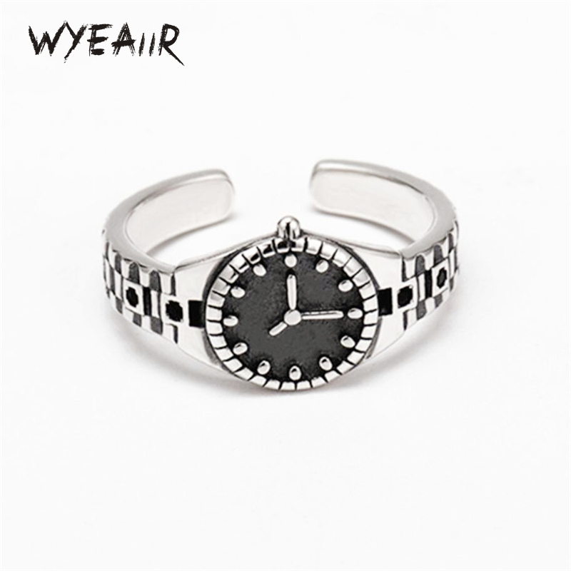 WYEAIIR 925 Sterling Silver Mi - Fine Jewelry Watches Women recensie en prijs