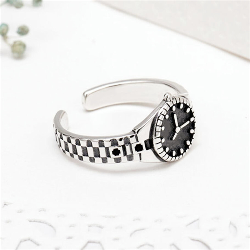 WYEAIIR 925 Sterling Silver Mi - Fine Jewelry Watches Women recensie en prijs