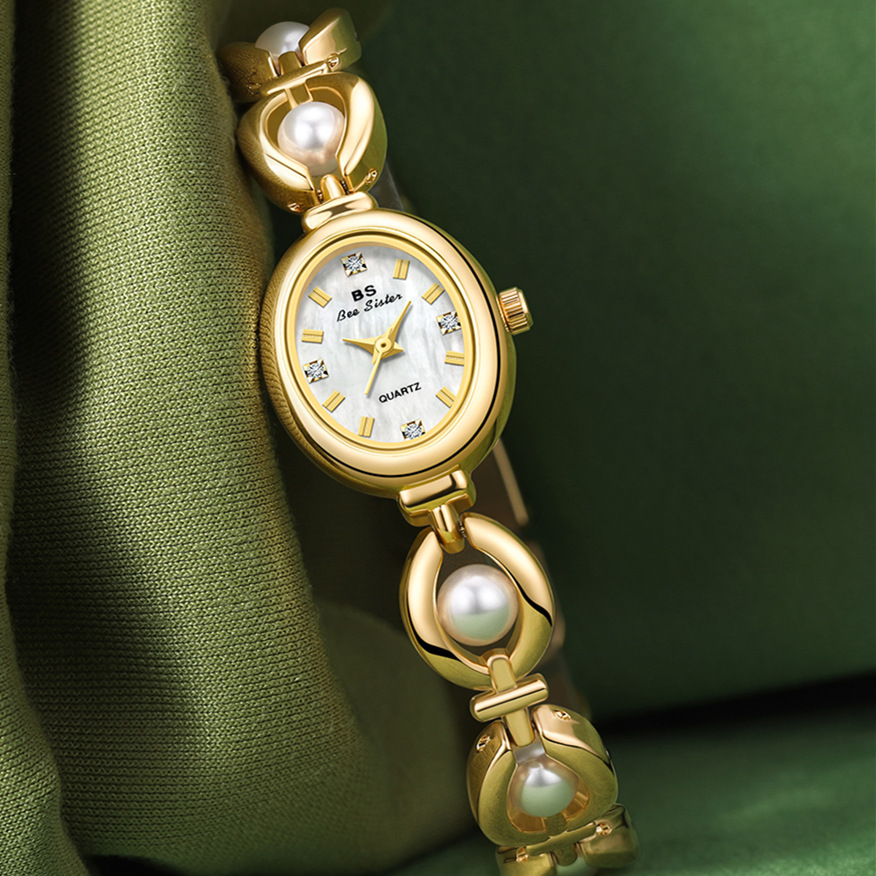BS Women's Watch Brand Japanes - Jewelry Watches Brands recensie en prijs