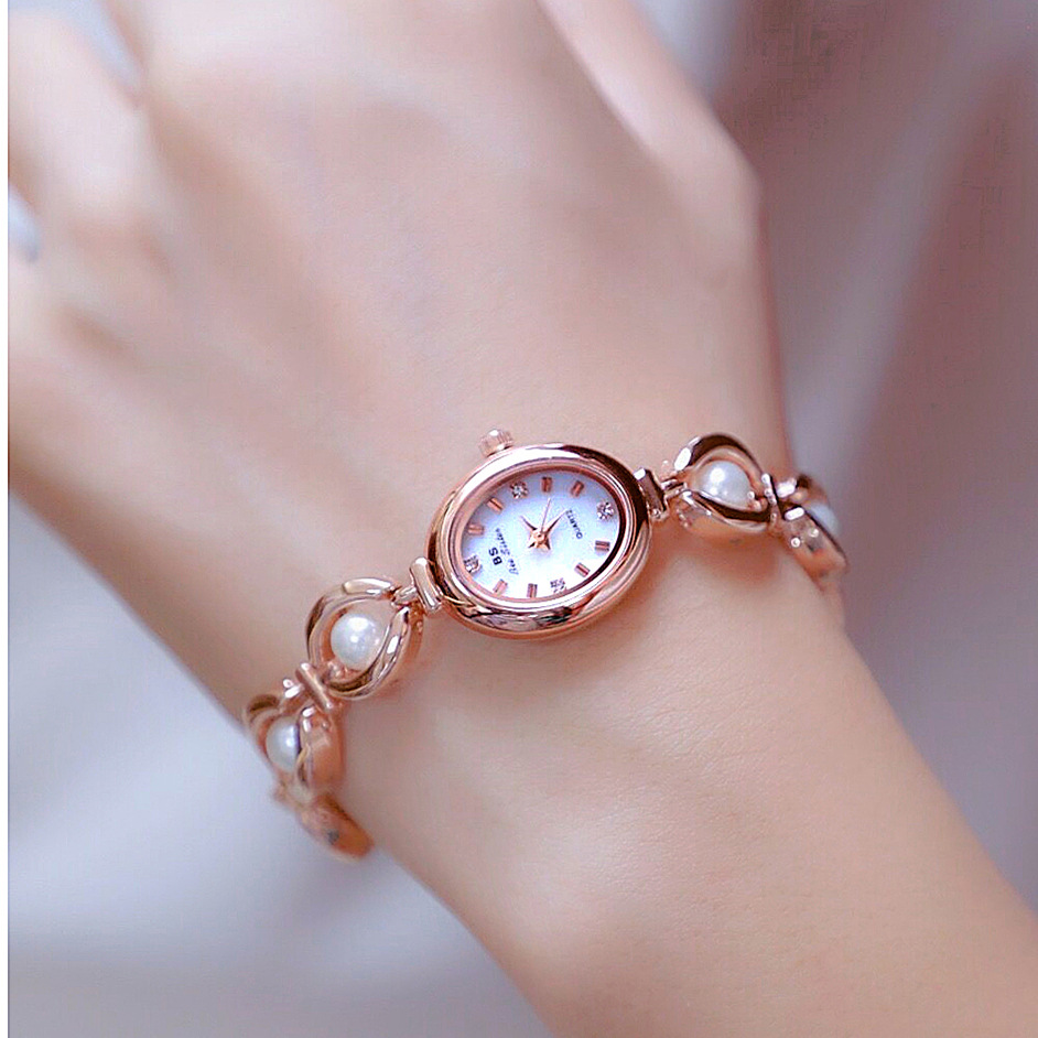 BS Women's Watch Brand Japanes - Jewelry Watches Brands recensie en prijs
