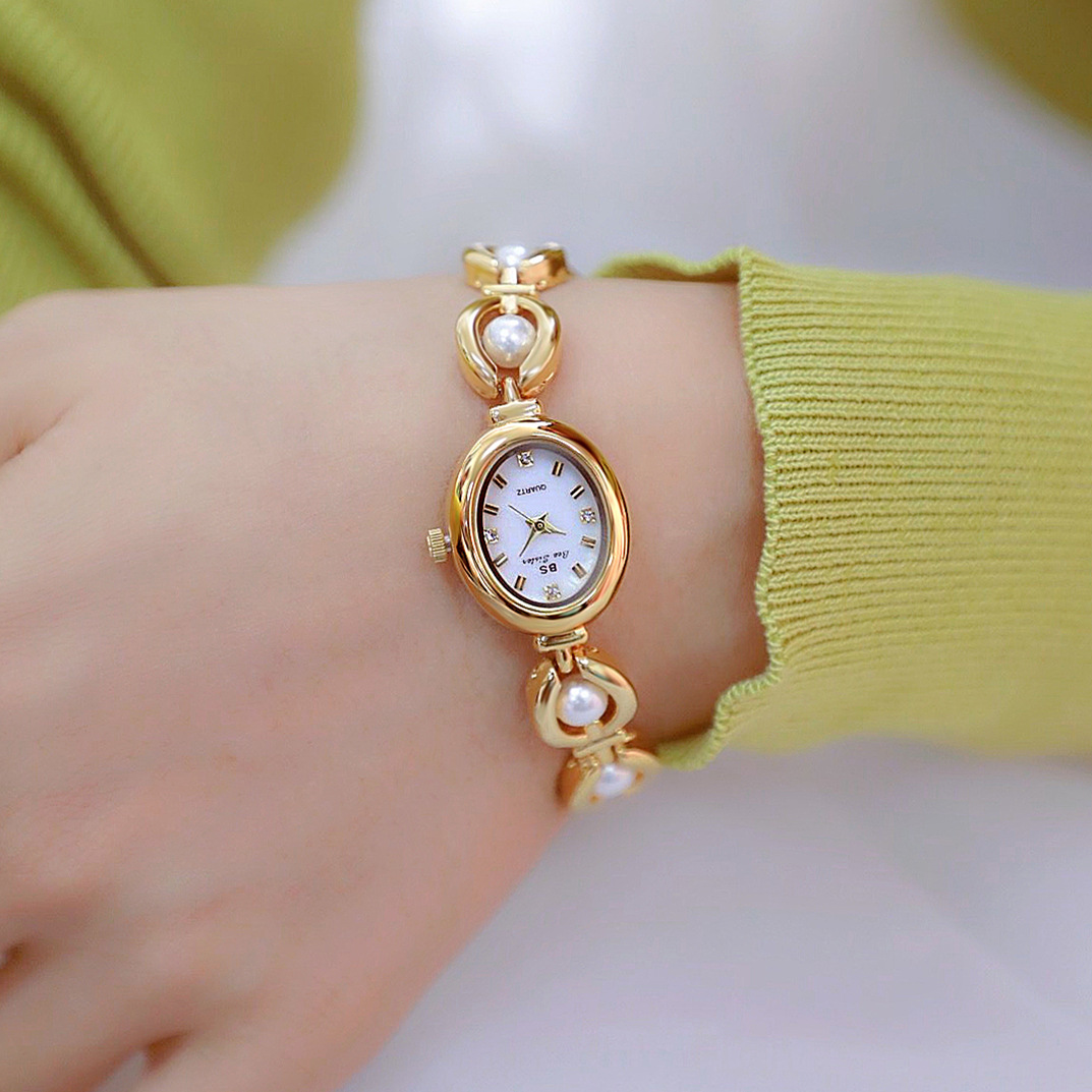 BS Women's Watch Brand Japanes - Jewelry Watches Brands recensie en prijs