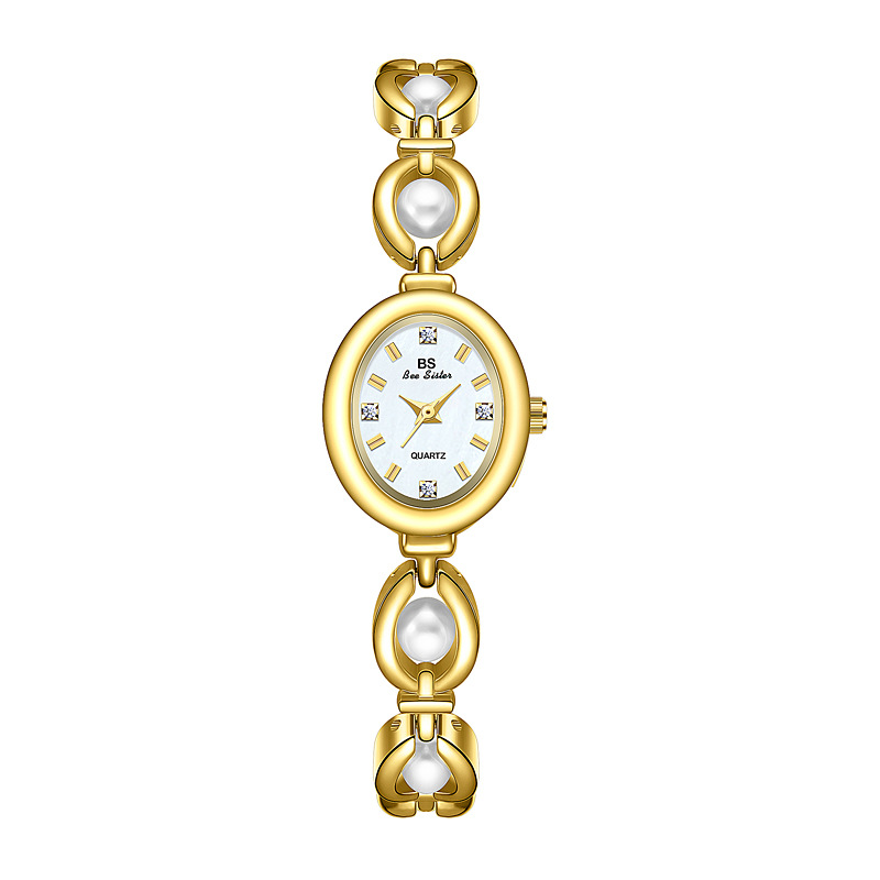 BS Women's Watch Brand Japanes - Jewelry Watches Brands recensie en prijs