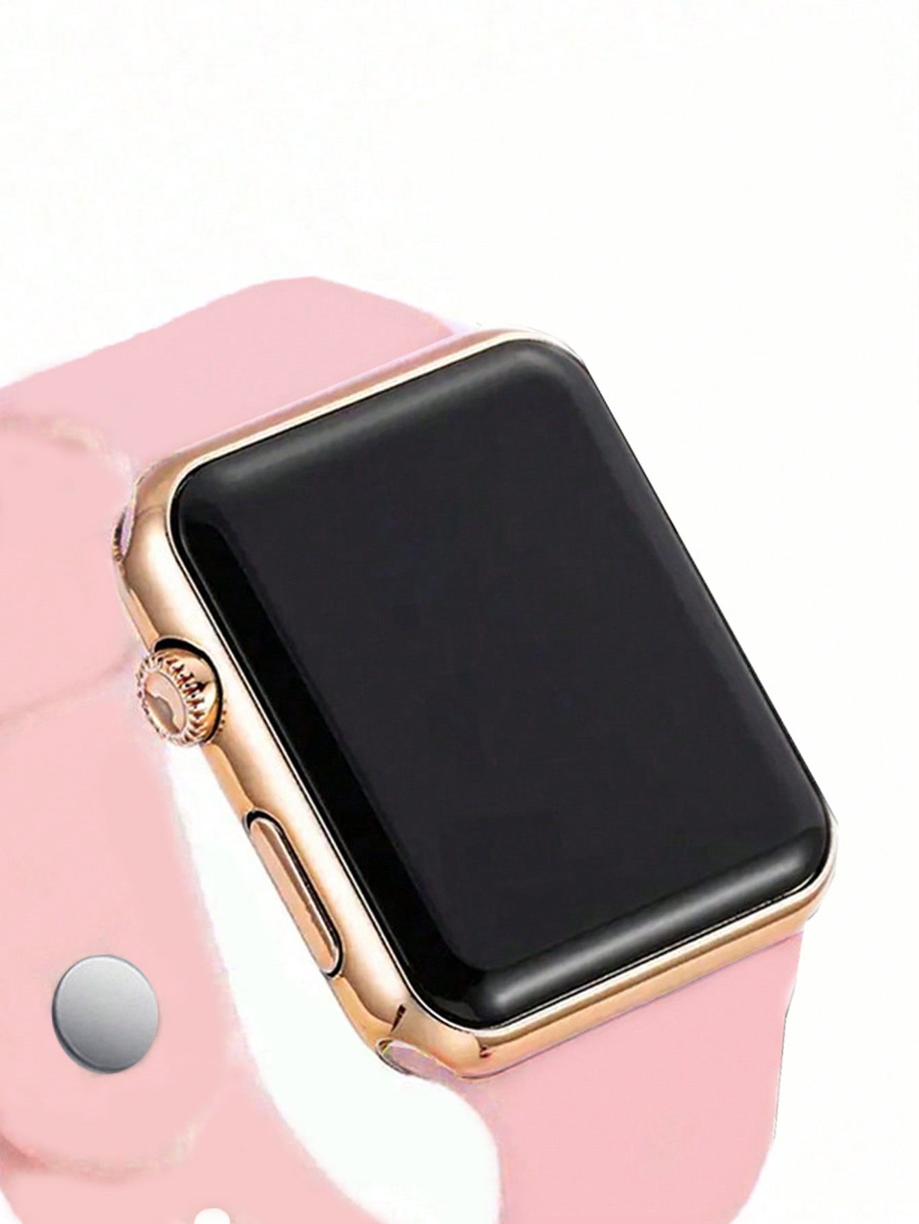 LED Simple Electronic Watch An - Jewelry Smart Watches recensie en prijs