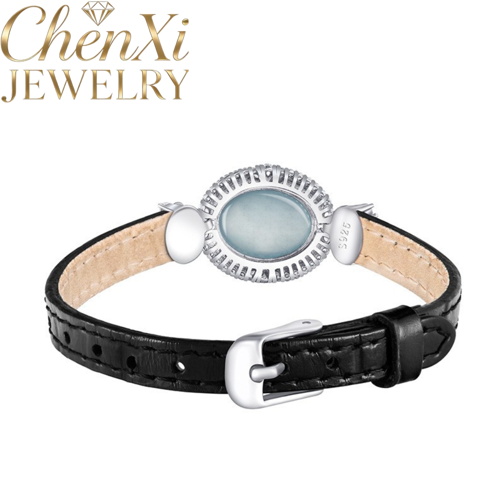 High-End Natural A-Grade Blue  - Fine Jewelry Watches Women recensie en prijs