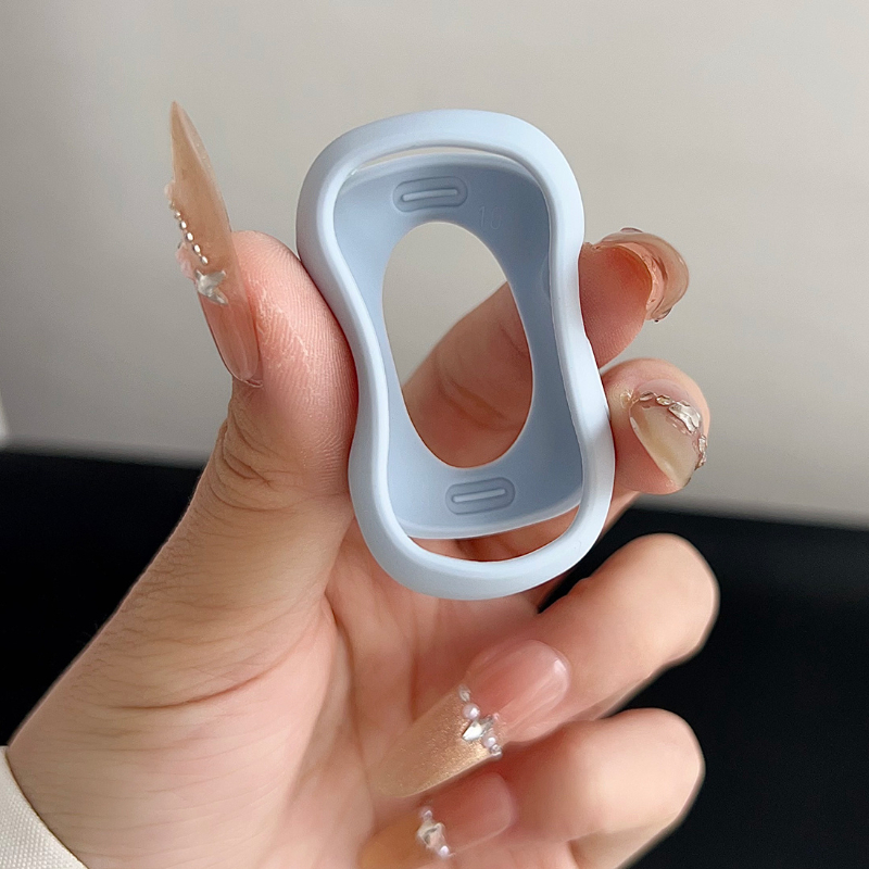 Silicone Case for Apple Watch  - Jewelry Smart Watches recensie en prijs