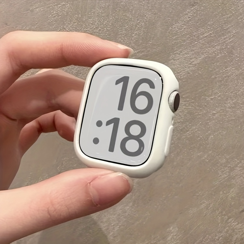 Silicone Case for Apple Watch  - Jewelry Smart Watches recensie en prijs
