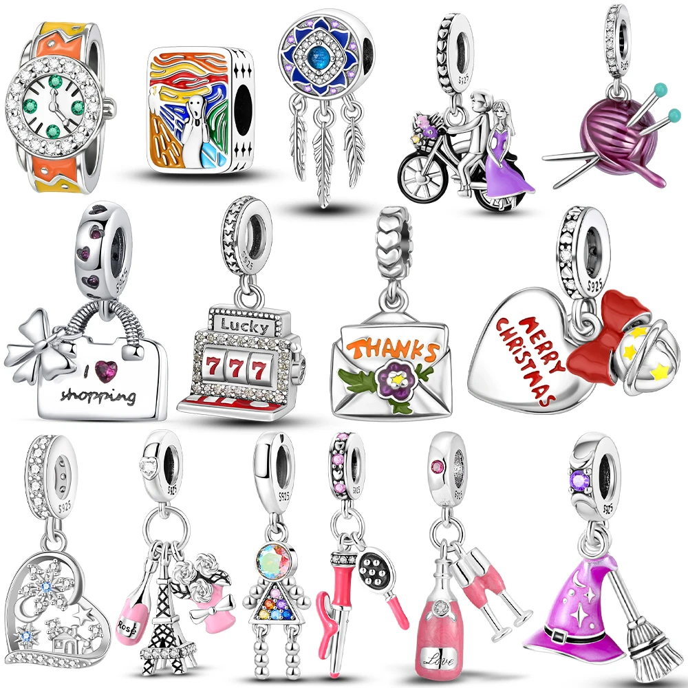 Original Envelope Heart Snowfl - Fine Jewelry Watches Women recensie en prijs