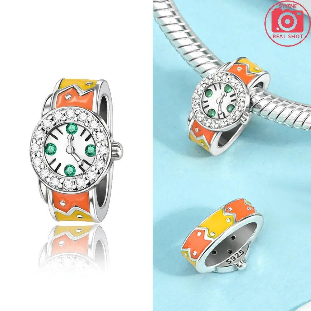 Original Envelope Heart Snowfl - Fine Jewelry Watches Women recensie en prijs