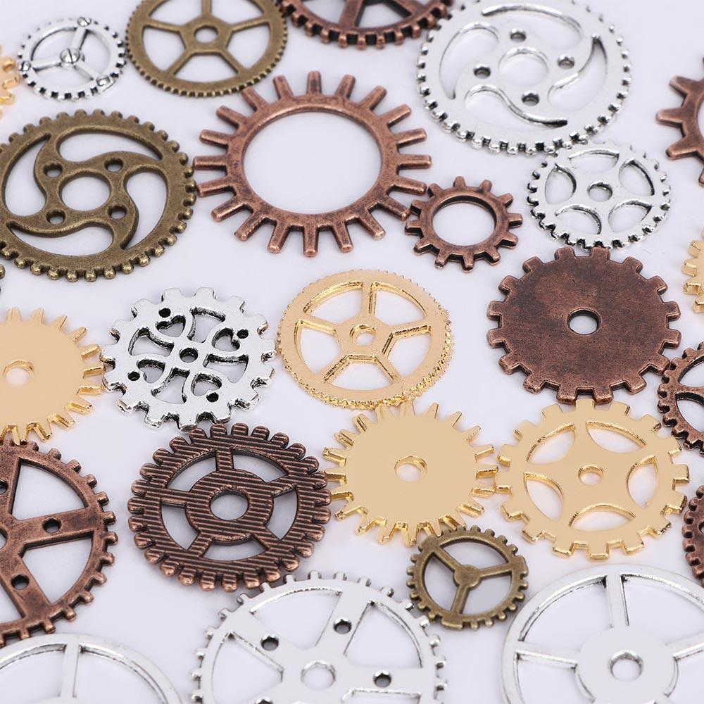 New Brand DIY Charms Mixed Vin - Jewelry Watches Brands recensie en prijs
