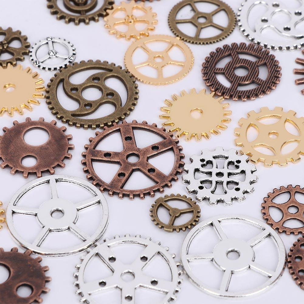 New Brand DIY Charms Mixed Vin - Jewelry Watches Brands recensie en prijs