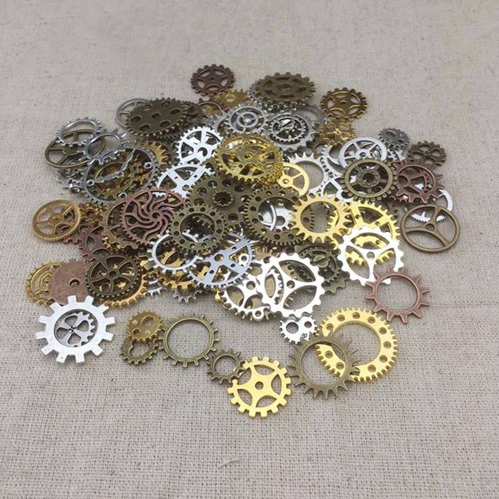 New Brand DIY Charms Mixed Vin - Jewelry Watches Brands recensie en prijs