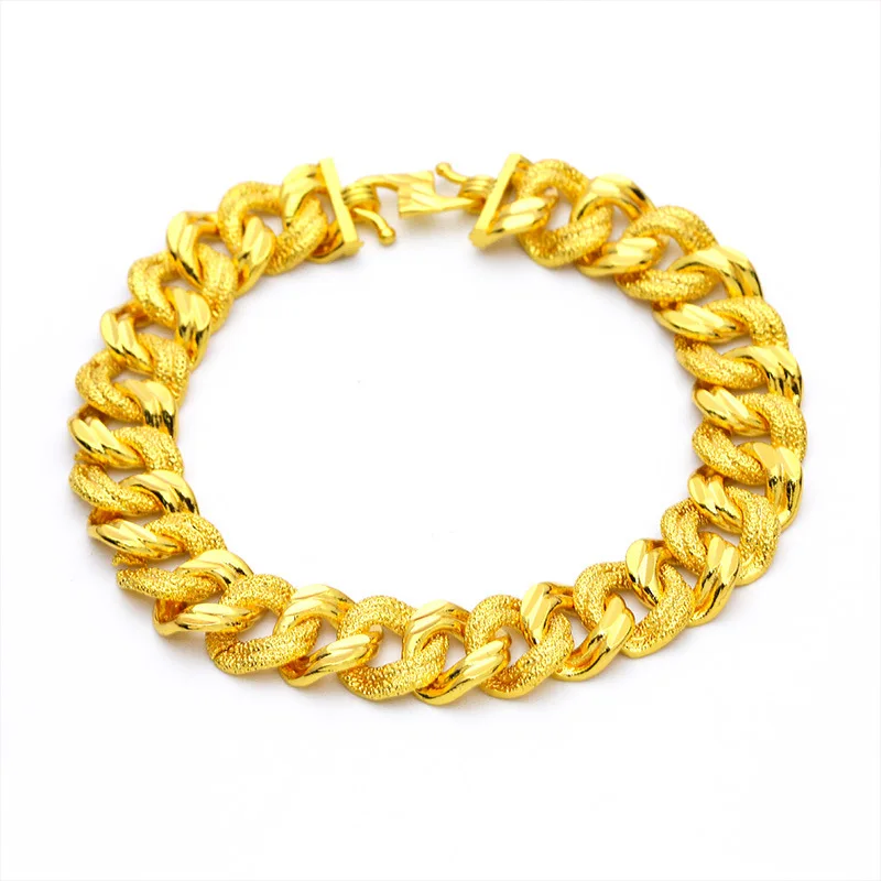 Gold Color Bracelet for Women  - Fine Jewelry Watches Women recensie en prijs