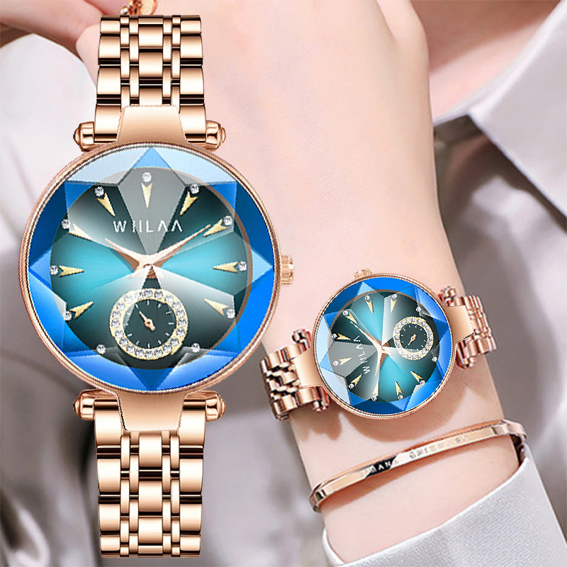 Luxury Brand Bracelet Watches  - Jewelry Watches Brands recensie en prijs