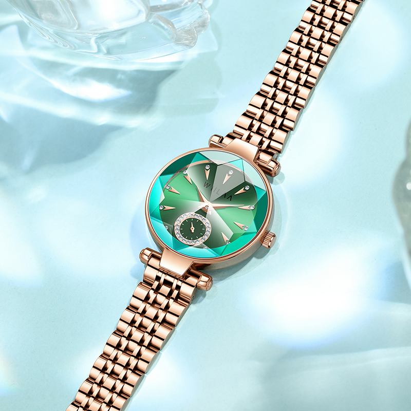 Luxury Brand Bracelet Watches  - Jewelry Watches Brands recensie en prijs