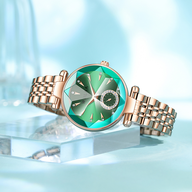Luxury Brand Bracelet Watches  - Jewelry Watches Brands recensie en prijs