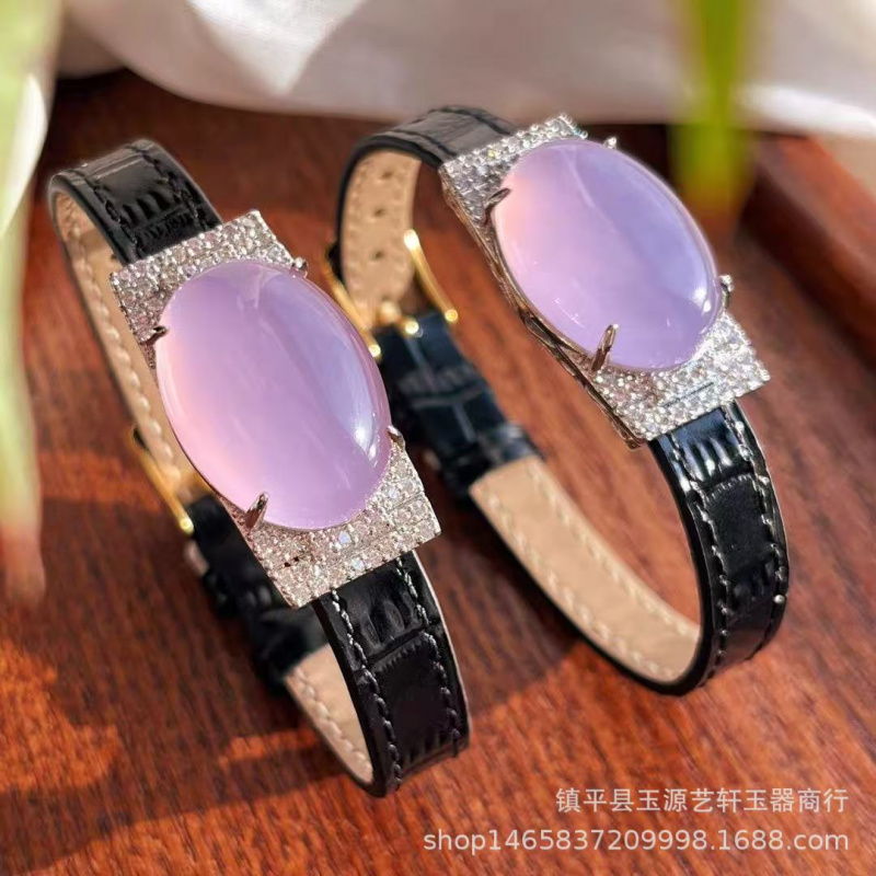 Natural High Wristband Silver  - Fine Jewelry Watches Women recensie en prijs