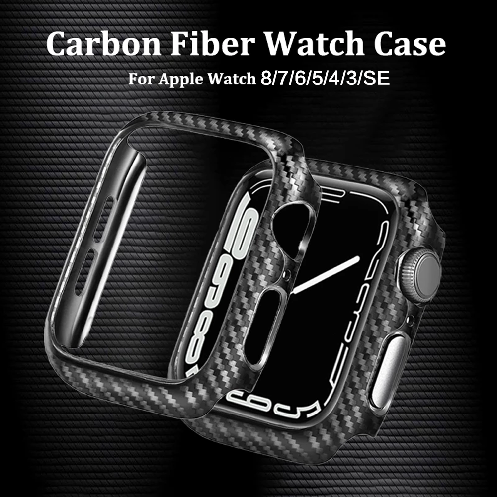 Cover For Apple watch case 45m - Jewelry Smart Watches recensie en prijs