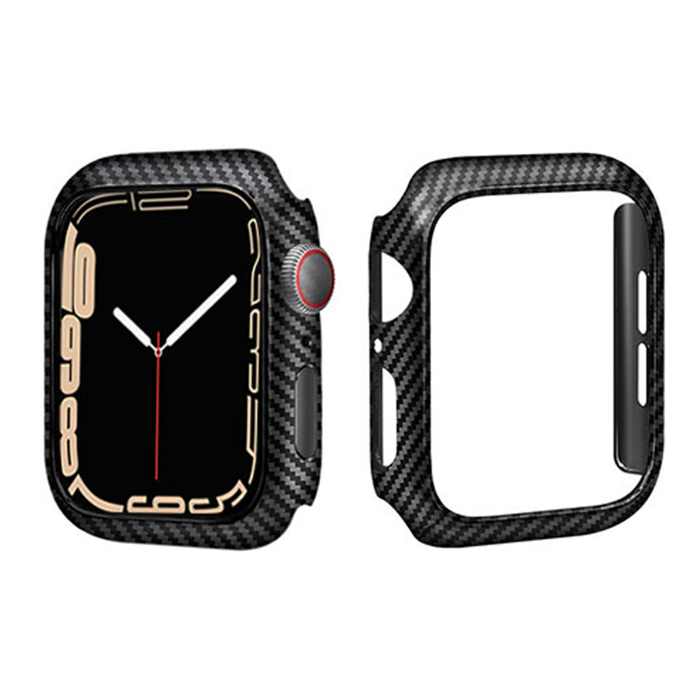 Cover For Apple watch case 45m - Jewelry Smart Watches recensie en prijs