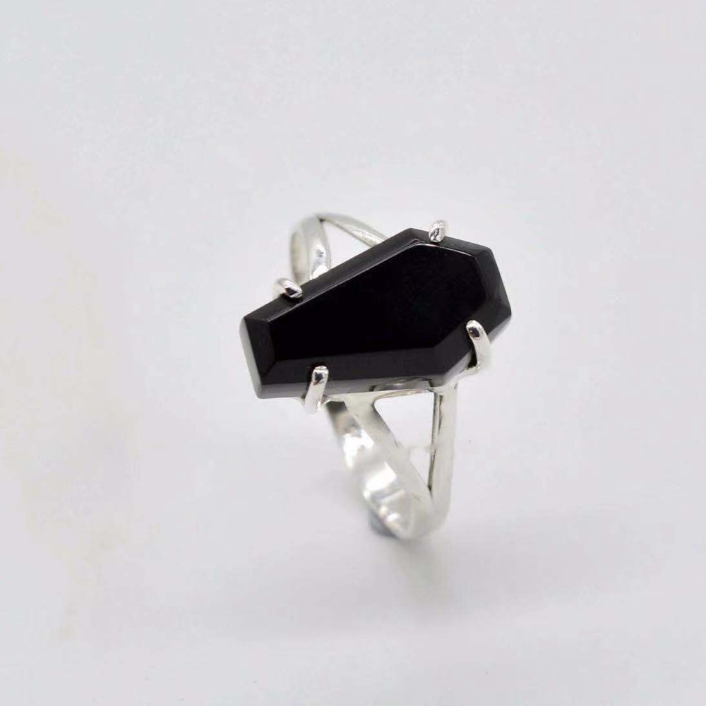 Vintage Vampire Halloween Punk - Gothic Skull Ring recensie en prijs