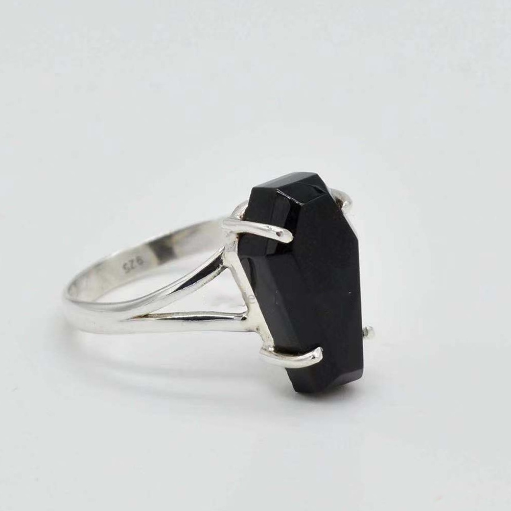 Vintage Vampire Halloween Punk - Gothic Skull Ring recensie en prijs