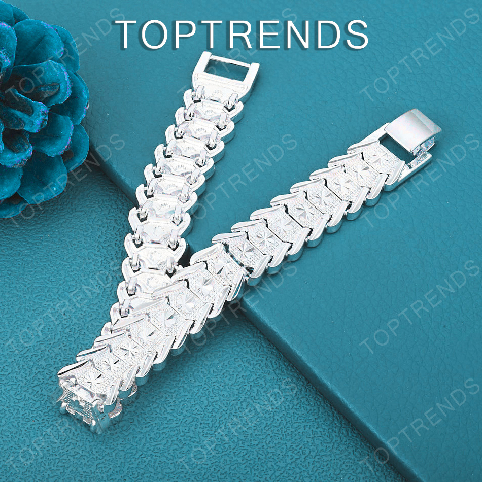 Noble 925 Sterling Silver Fash - Fine Jewelry Watches Women recensie en prijs