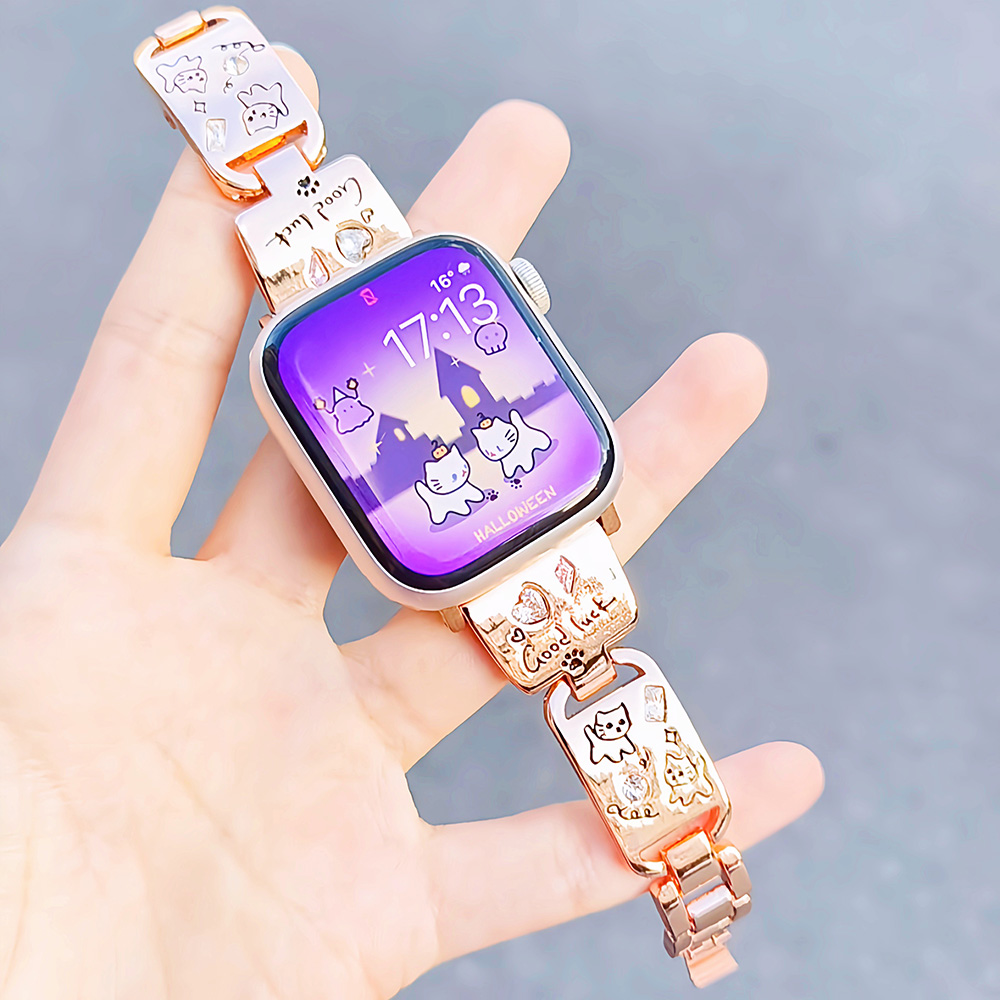 Dressy Jewelry Bracelet for Ap - Mystery Jewelry Jar Watches recensie en prijs