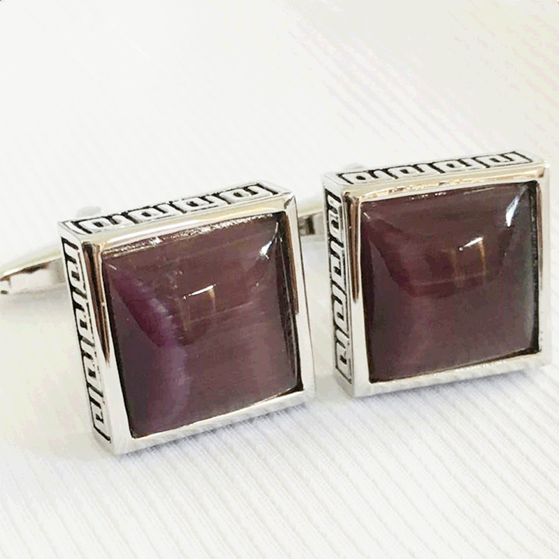 FLEXFIL Luxury shirt cufflinks - Jewelry Watches Brands recensie en prijs