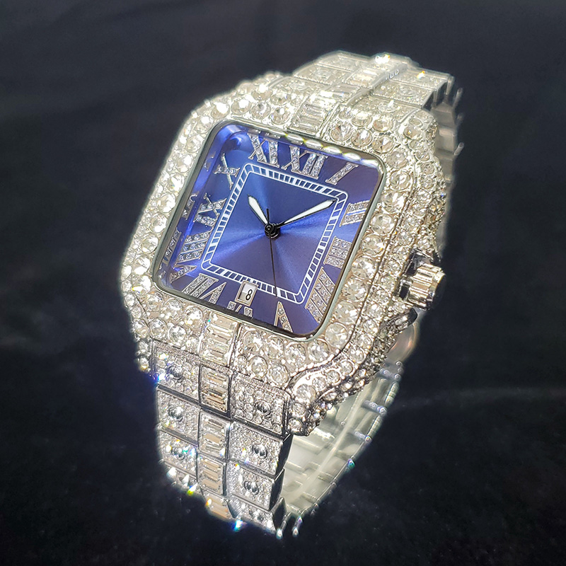 Luxury Brand Diamond Watches f - Jewelry Watches Brands recensie en prijs