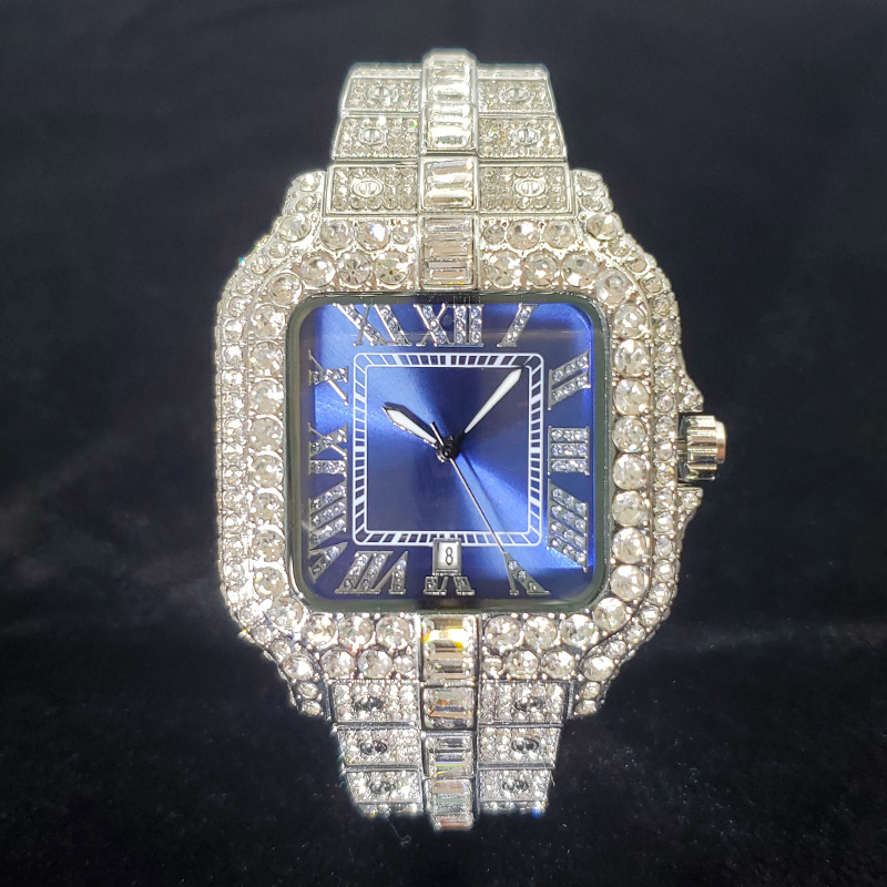 Luxury Brand Diamond Watches f - Jewelry Watches Brands recensie en prijs