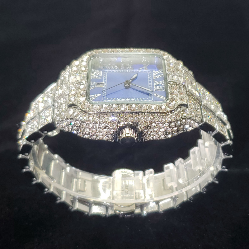 Luxury Brand Diamond Watches f - Jewelry Watches Brands recensie en prijs
