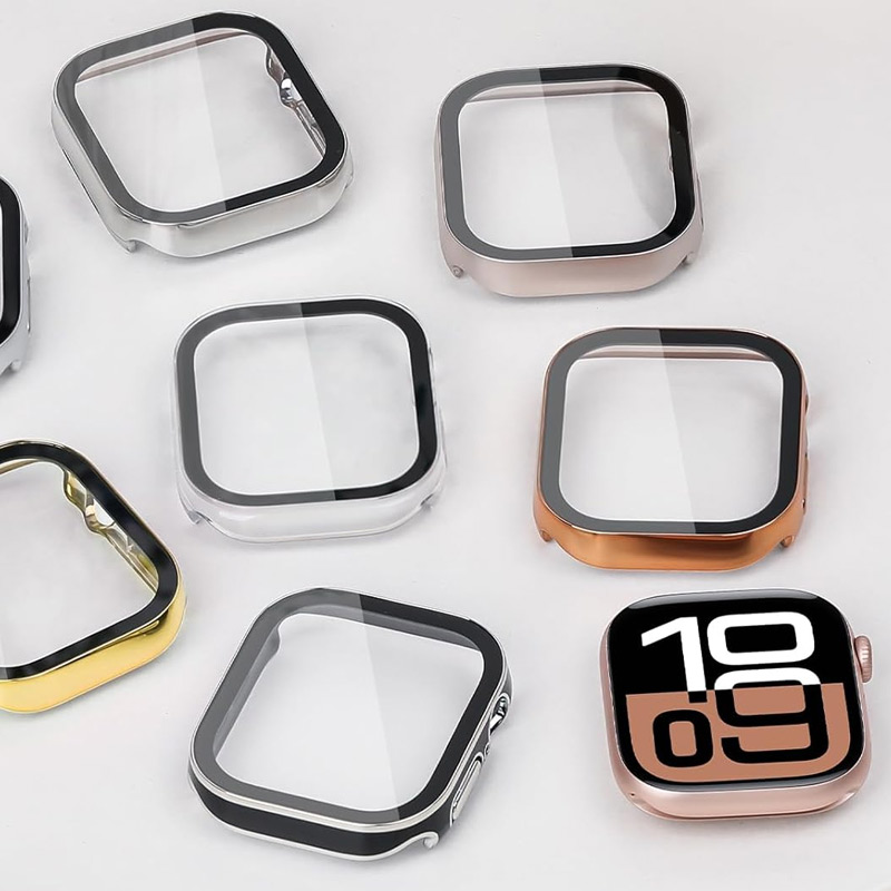 Screen Protector for Apple Wat - Jewelry Smart Watches recensie en prijs