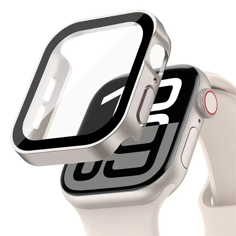Screen Protector for Apple Wat - Jewelry Smart Watches recensie en prijs