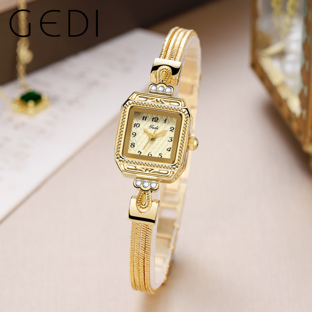 Fashion Gedi Top Brand Luxury  - Jewelry Watches Brands recensie en prijs