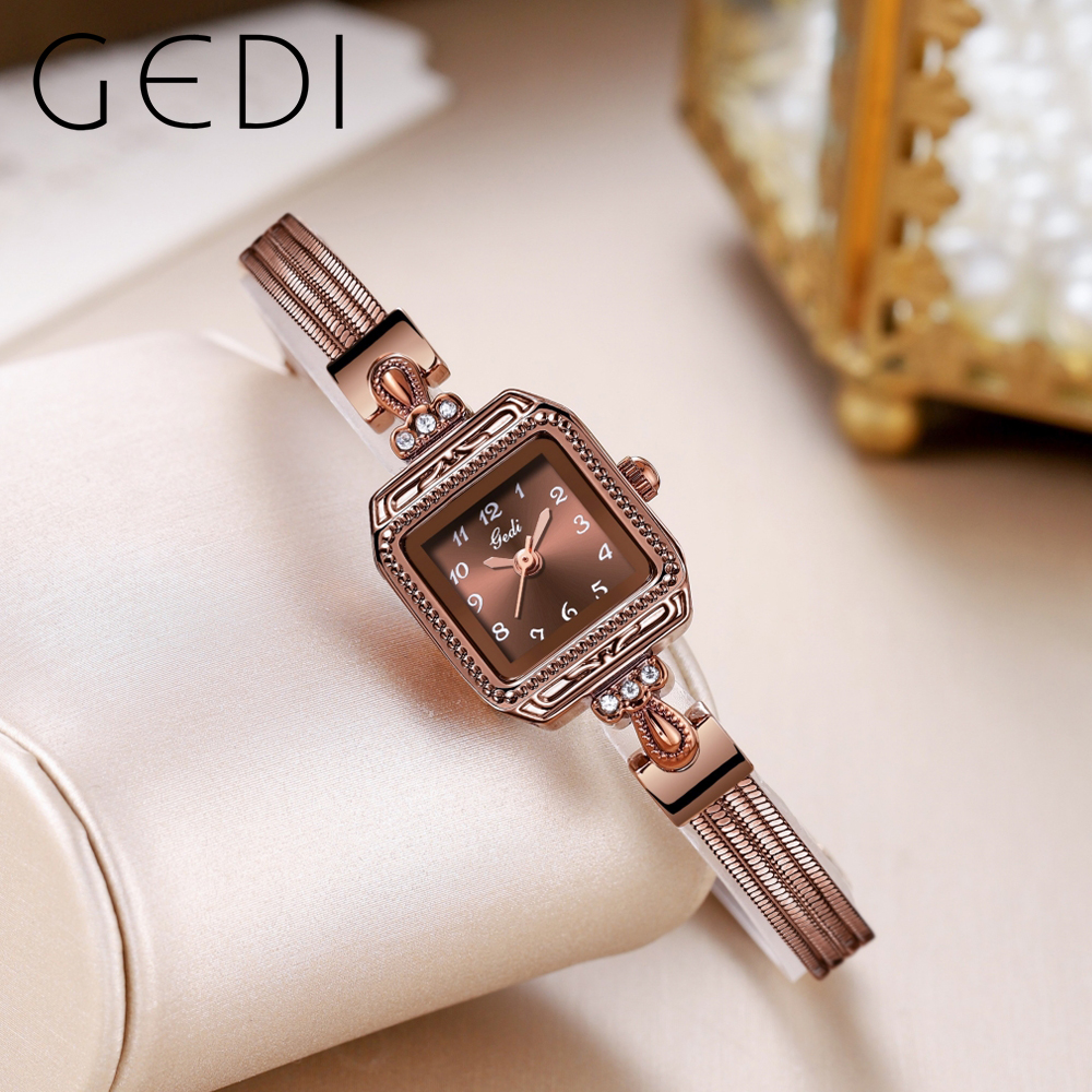 Fashion Gedi Top Brand Luxury  - Jewelry Watches Brands recensie en prijs