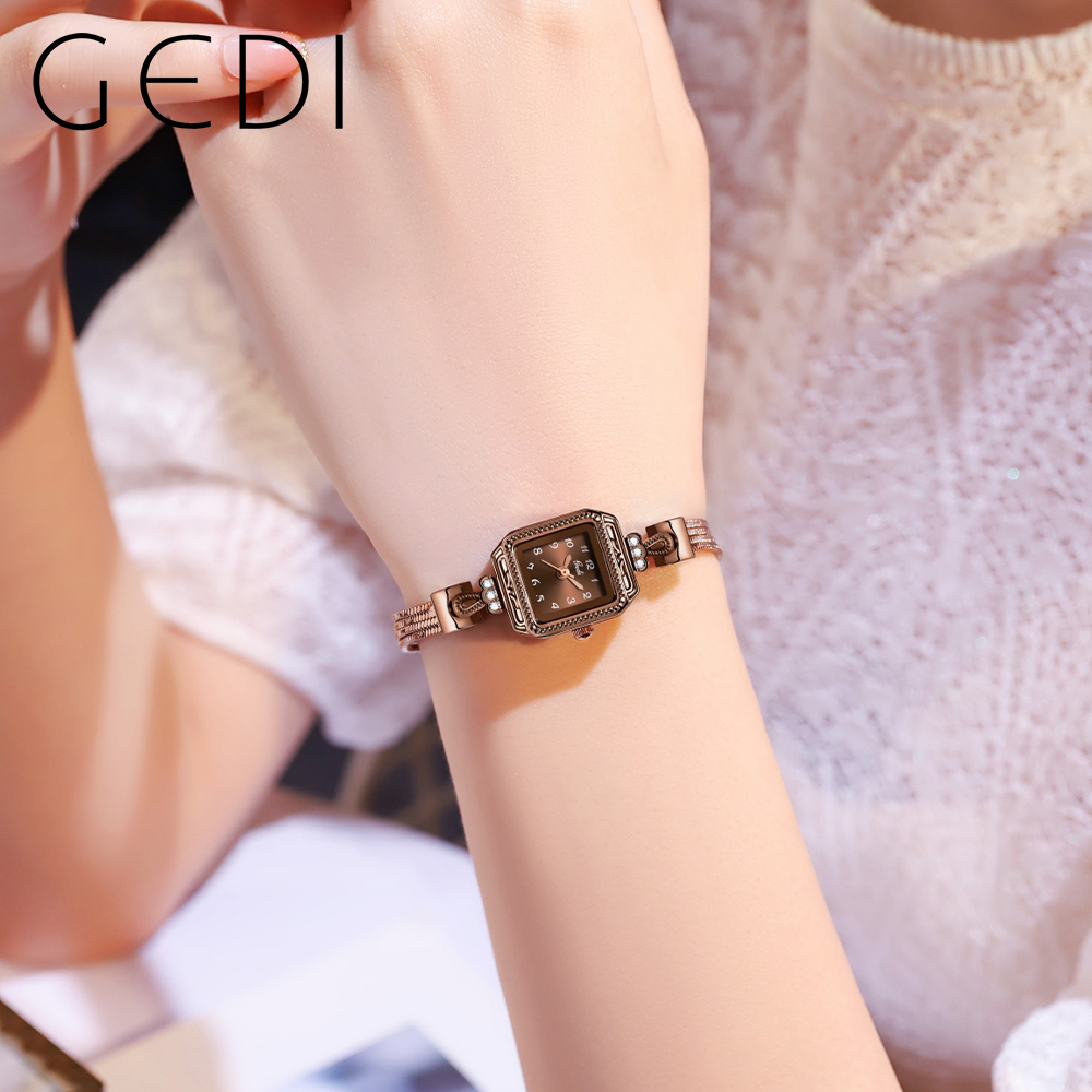 Fashion Gedi Top Brand Luxury  - Jewelry Watches Brands recensie en prijs