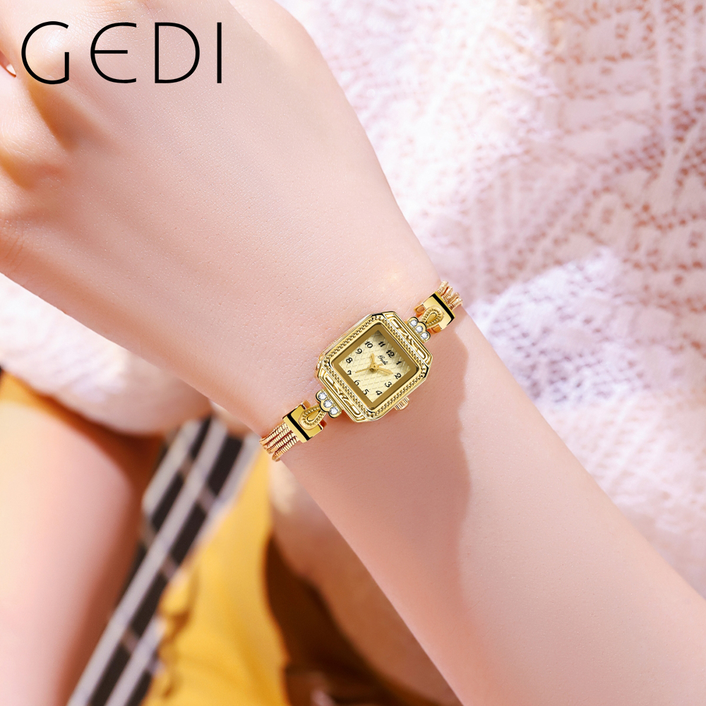 Fashion Gedi Top Brand Luxury  - Jewelry Watches Brands recensie en prijs