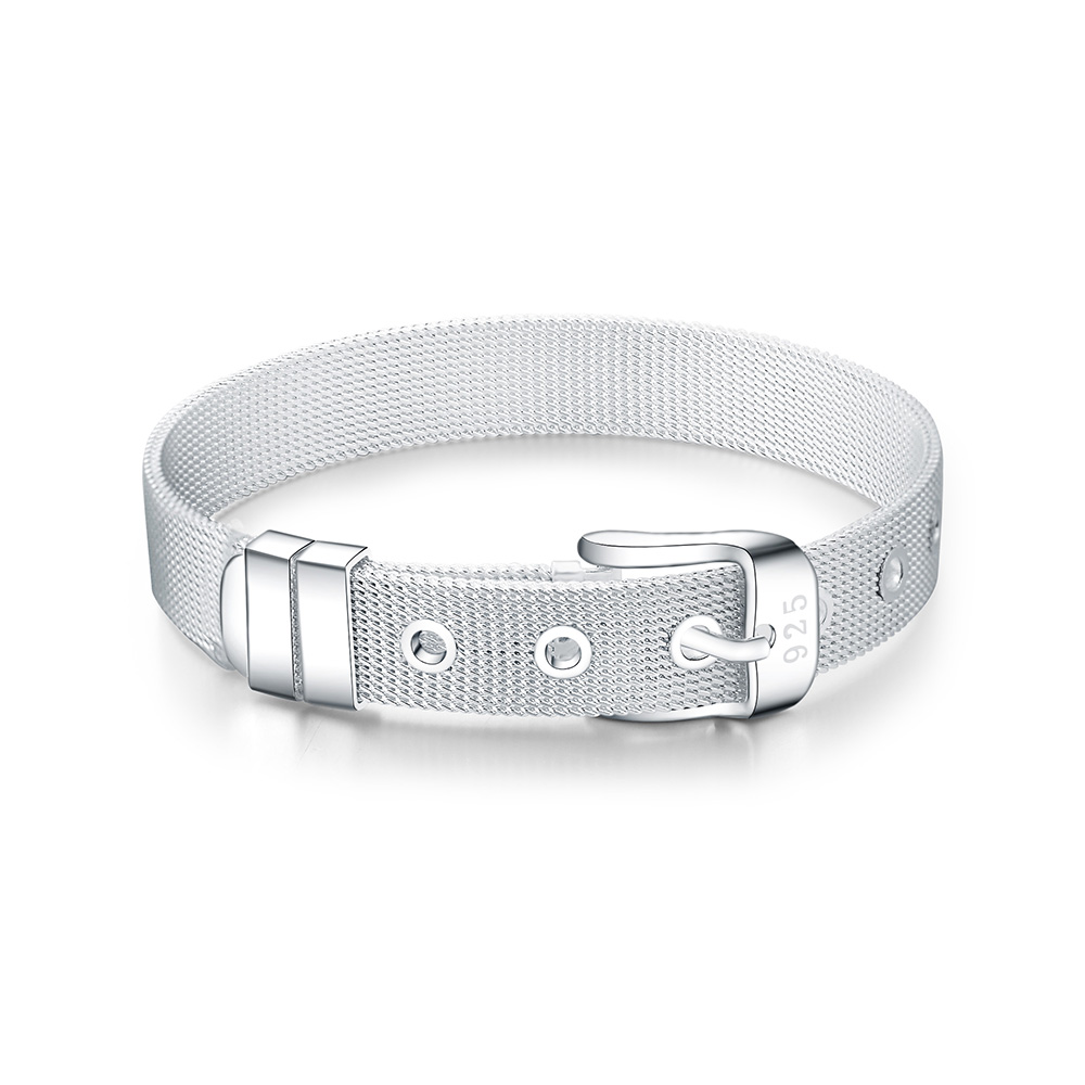 Fashionable Belt Design Pure 9 - Mystery Jewelry Jar Watches recensie en prijs