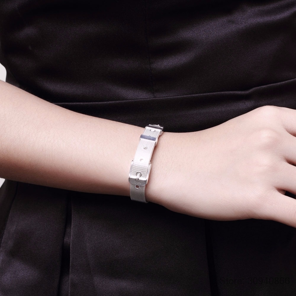 Fashionable Belt Design Pure 9 - Mystery Jewelry Jar Watches recensie en prijs
