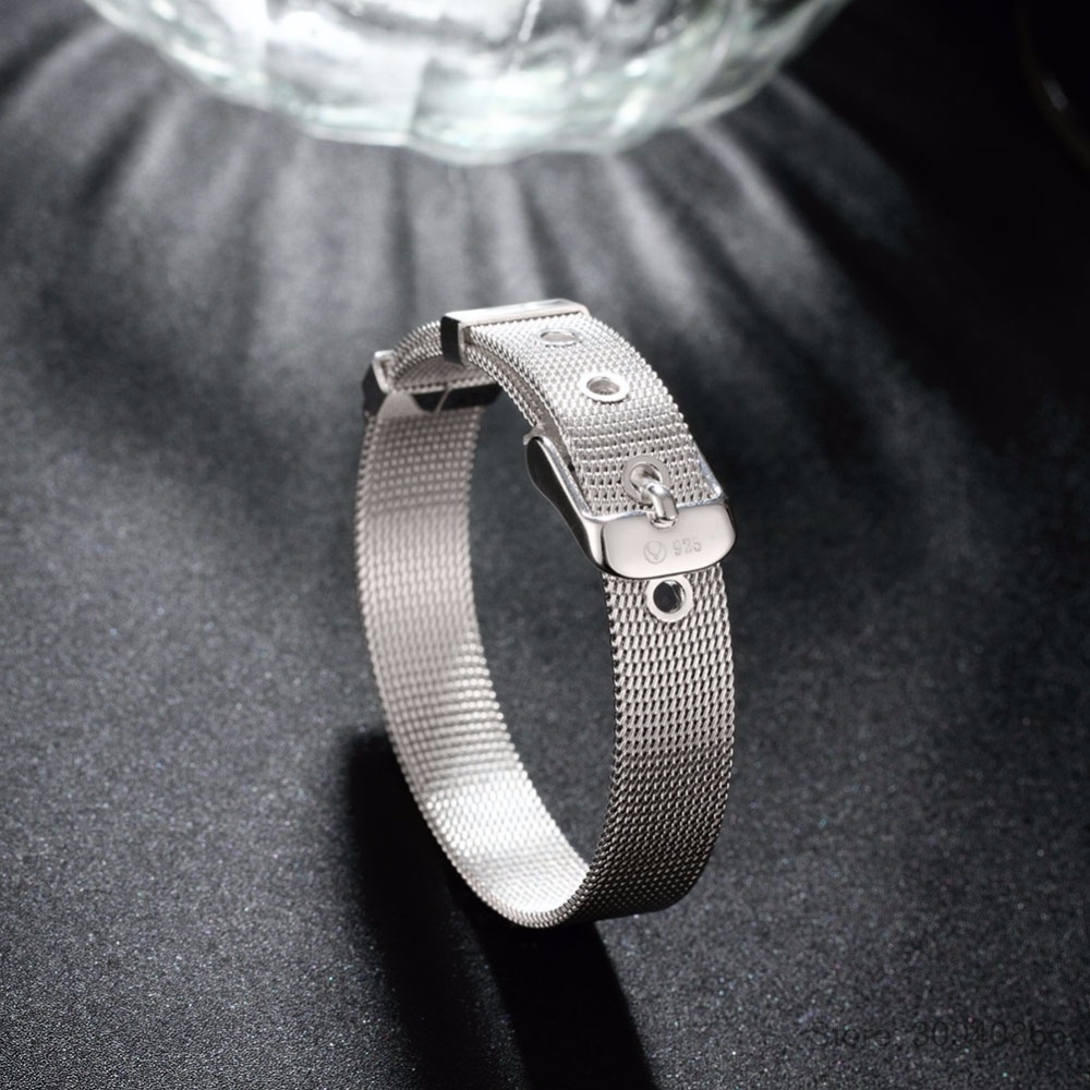 Fashionable Belt Design Pure 9 - Mystery Jewelry Jar Watches recensie en prijs
