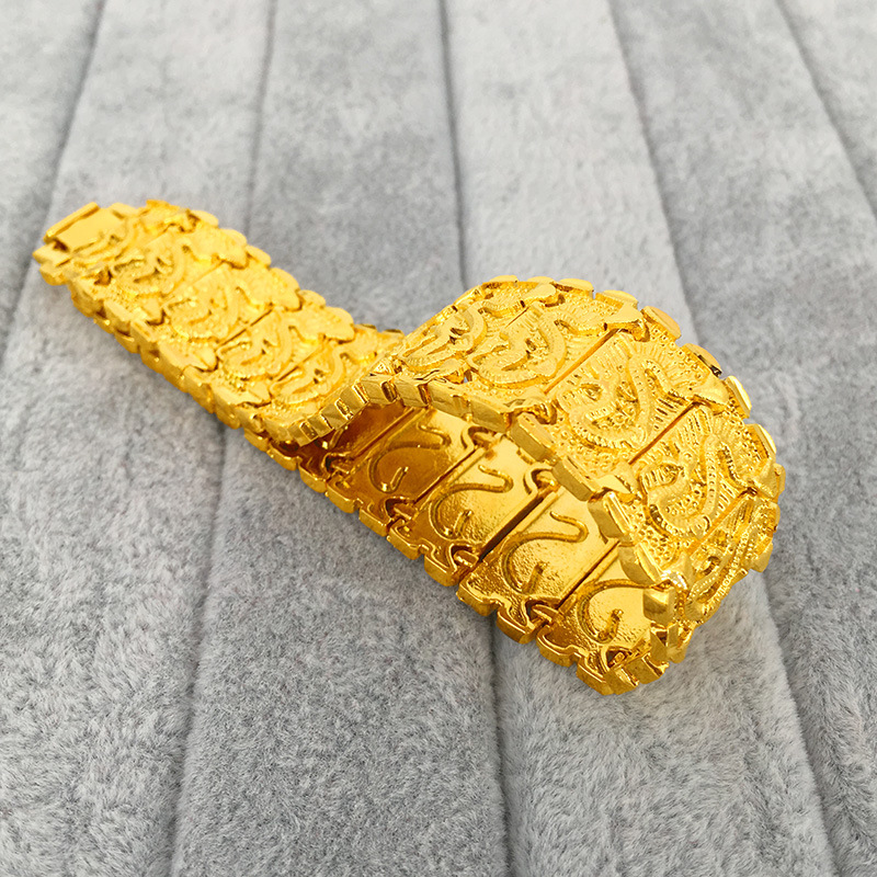 Fylia Jewelry   Luxury 24K 999 - Fine Jewelry Watches Women recensie en prijs