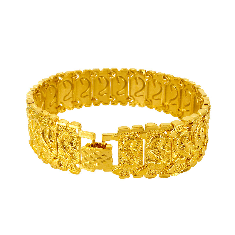 Fylia Jewelry   Luxury 24K 999 - Fine Jewelry Watches Women recensie en prijs