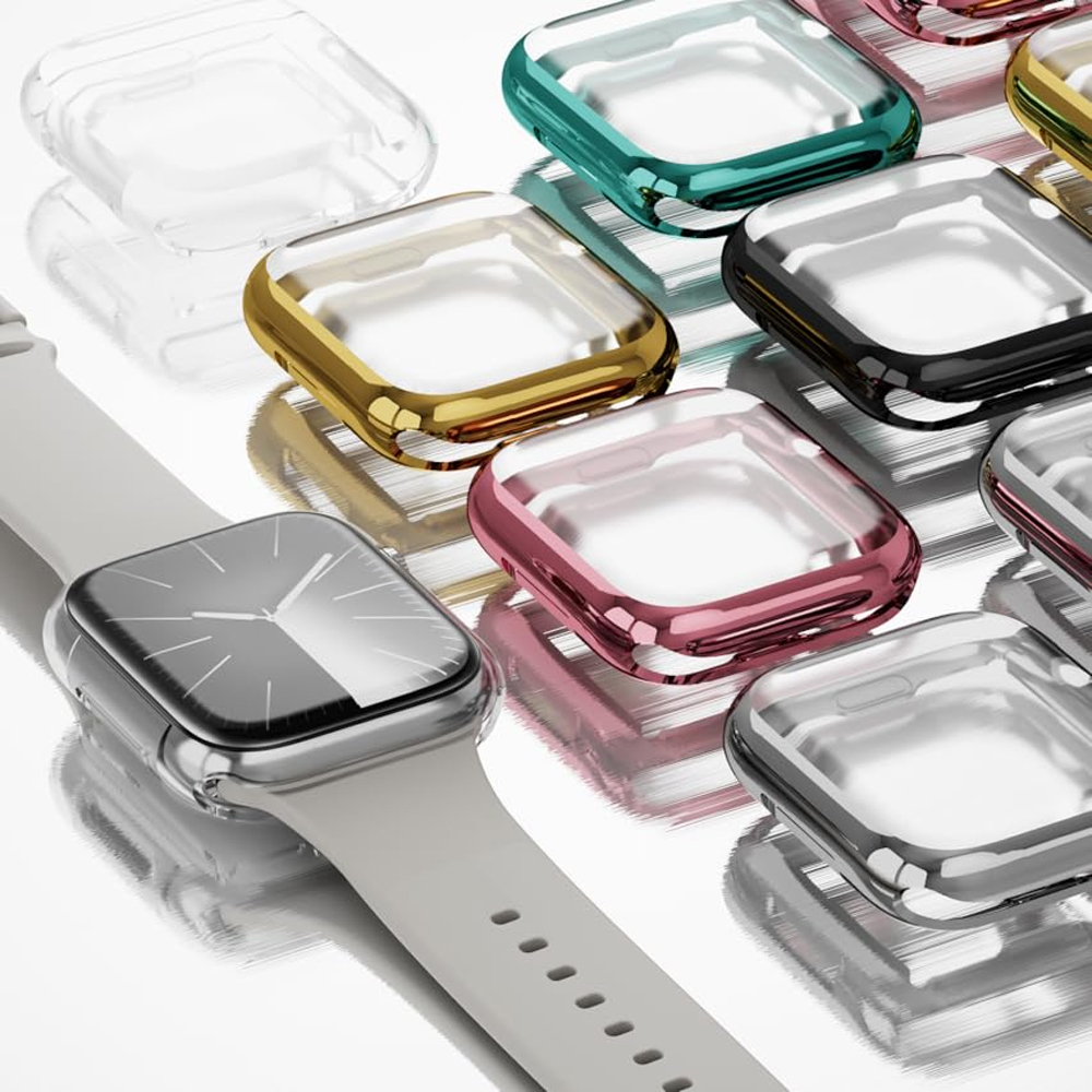 Screen Protector For Apple Wat - Jewelry Smart Watches recensie en prijs