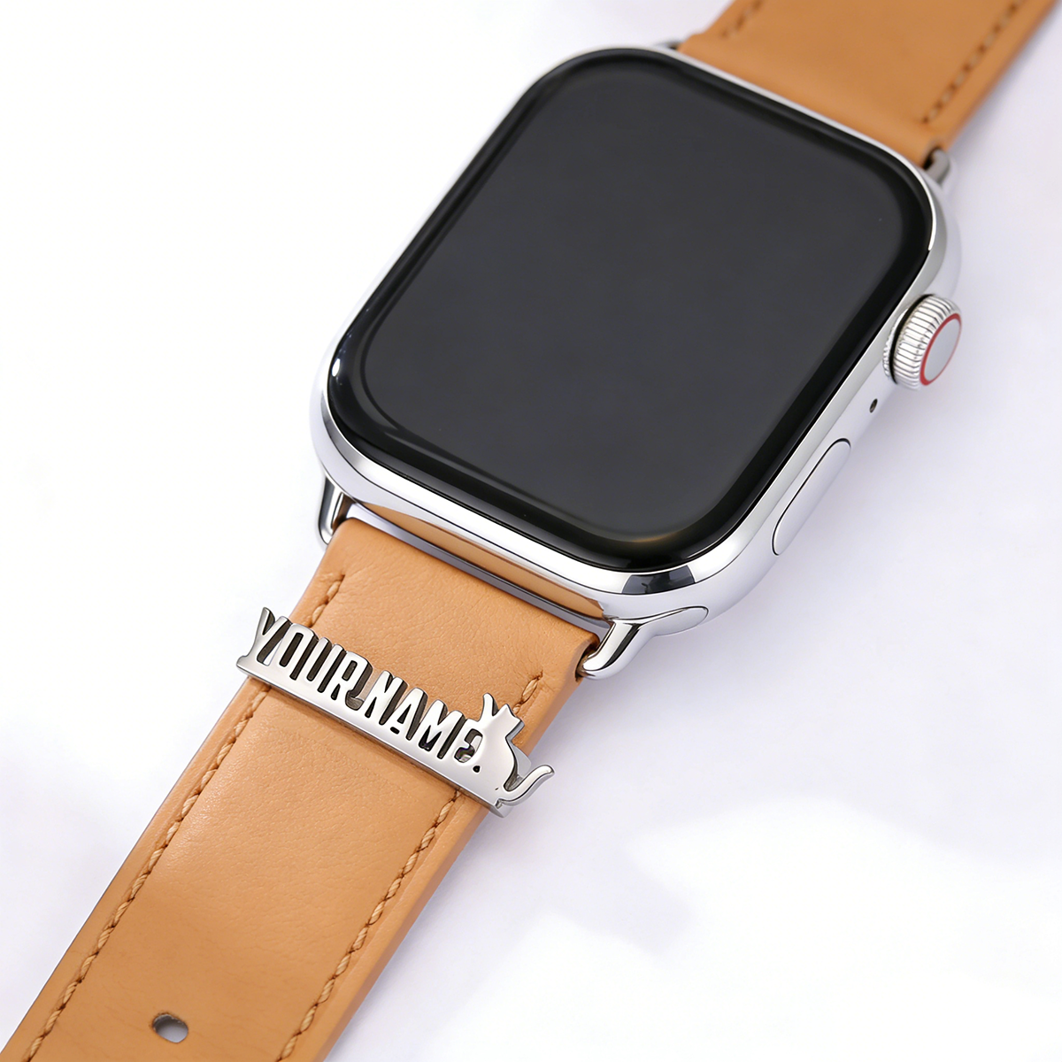 Chandler  Custom Name Cat Deco - Jewelry Smart Watches recensie en prijs