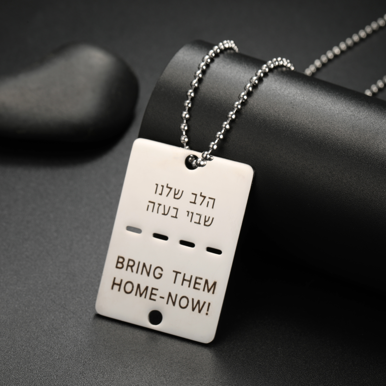 Military Army Tactical Persona - Mens Dog Tag Necklace recensie en prijs
