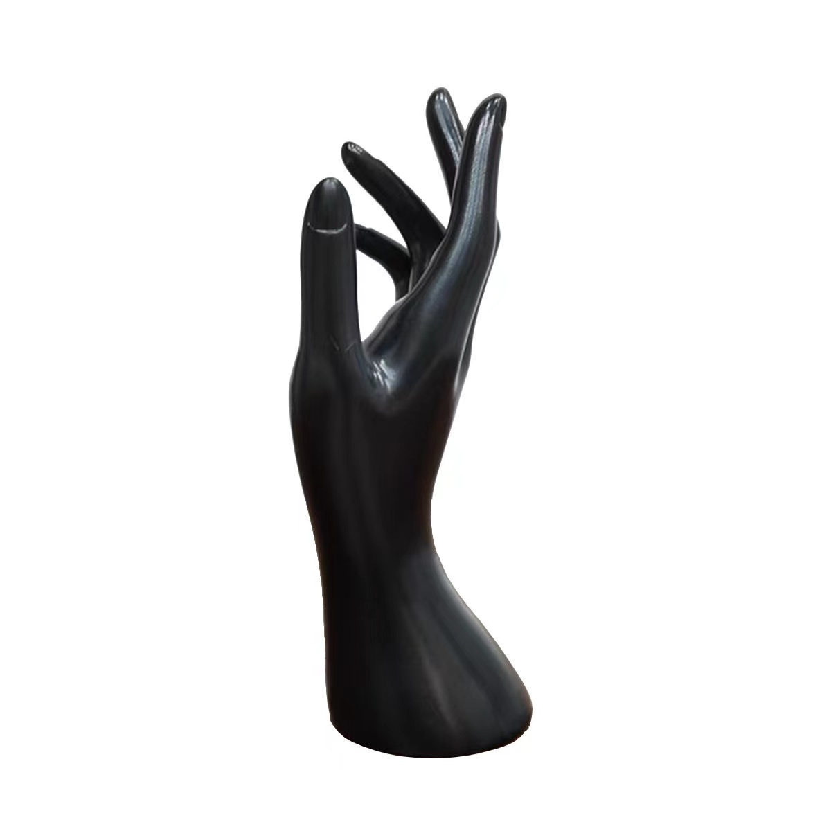 New Jewelry Display Hand Model - Mystery Jewelry Jar Watches recensie en prijs